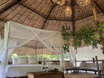 house of love at pai