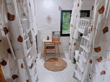 house of love at pai