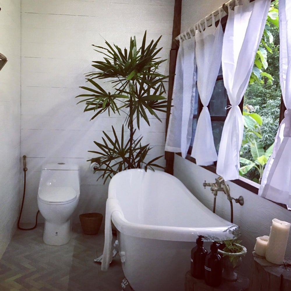 house of love at pai