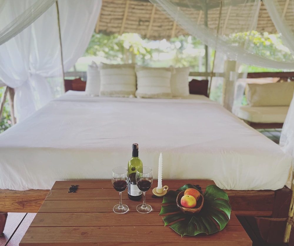 house of love at pai