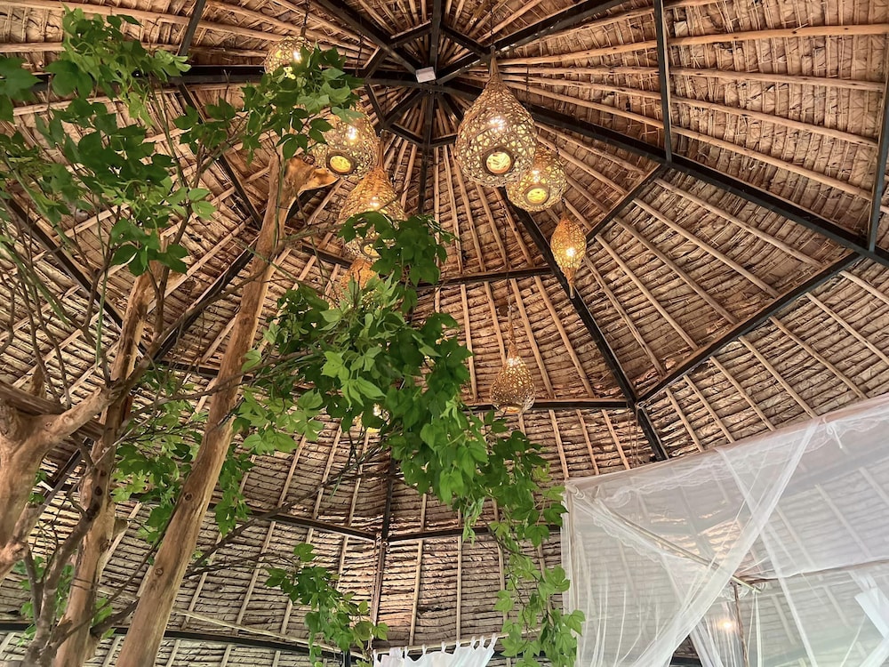 house of love at pai