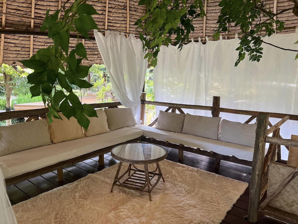 house of love at pai