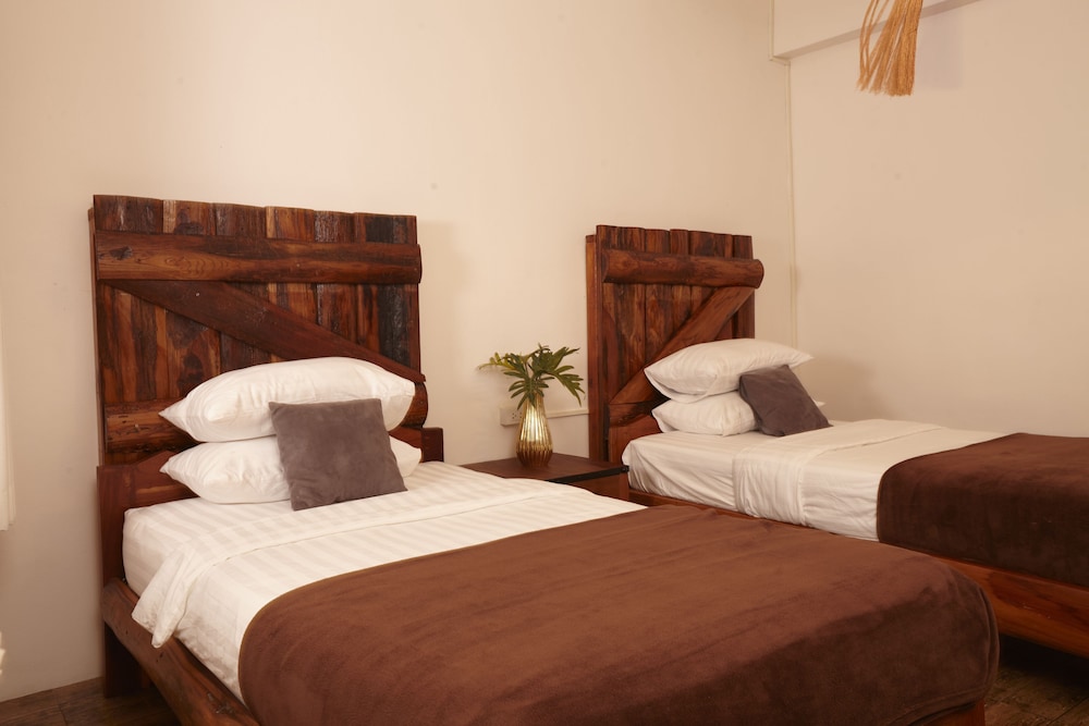 house of love at pai