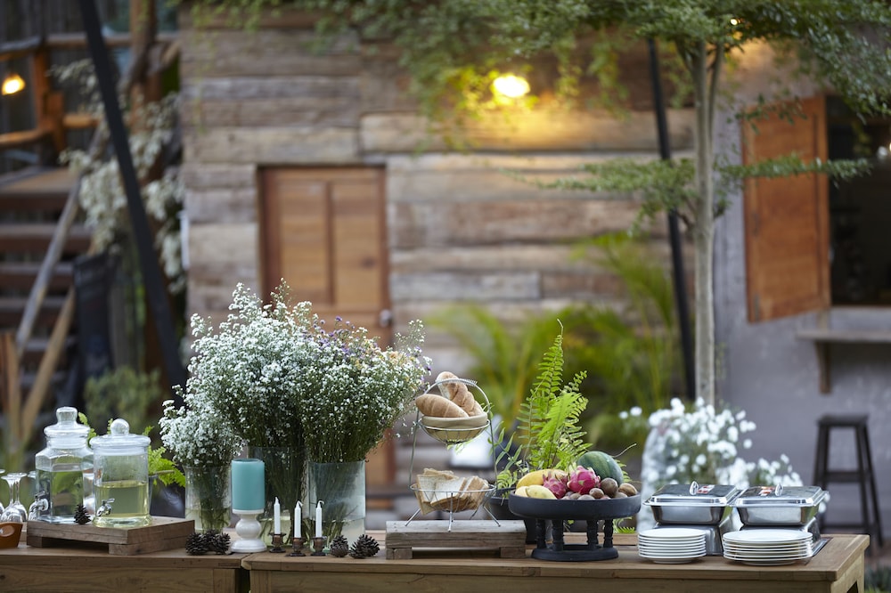 house of love at pai