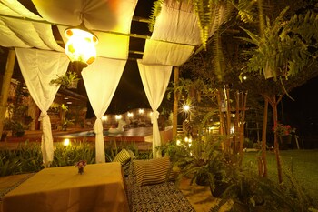house of love at pai