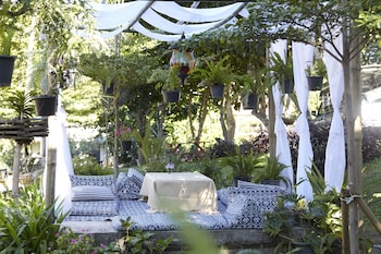 house of love at pai