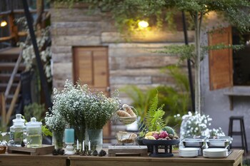 house of love at pai