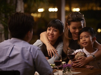 house of love at pai