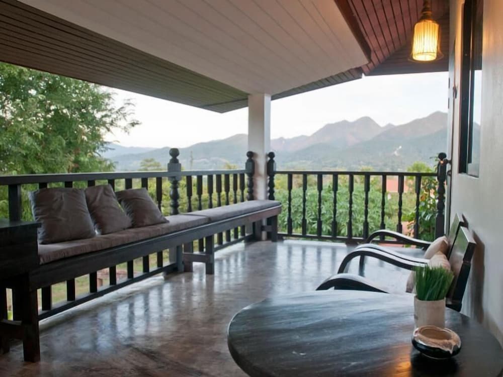 house of love at pai