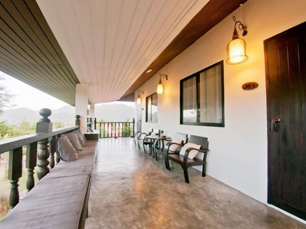 house of love at pai
