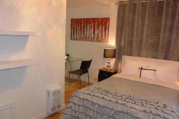 manoir ste genevieve inc