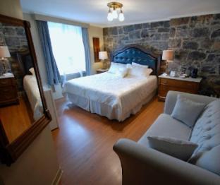 manoir ste genevieve inc