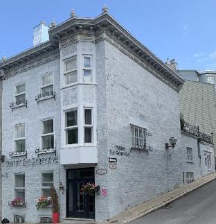 quebec city