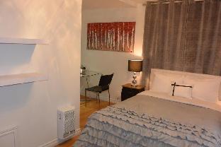 manoir ste genevieve inc