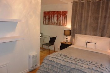 manoir ste genevieve inc