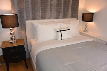 manoir ste genevieve inc