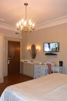 manoir ste genevieve inc