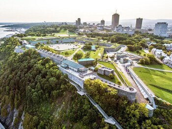 quebec city
