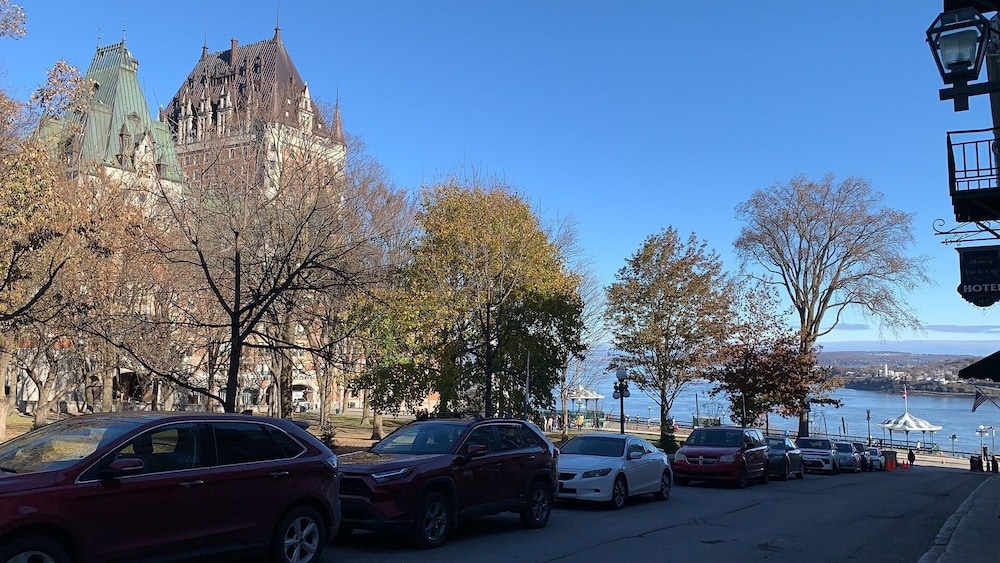 quebec city