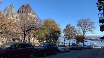 quebec city