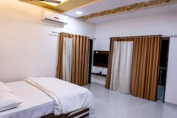 Advik Farms And Resort,,3 star