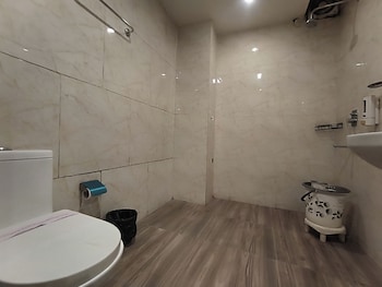 v hotel dev residency
