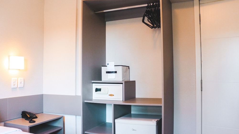 work hotel