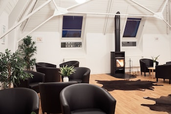 pronova hotell and vandrarhem