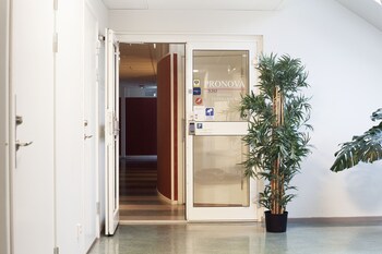 pronova hotell and vandrarhem