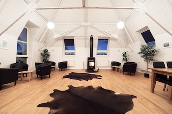 pronova hotell and vandrarhem