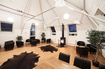 pronova hotell and vandrarhem