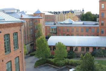 pronova hotell and vandrarhem