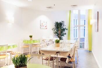 pronova hotell and vandrarhem