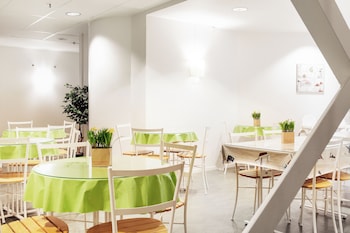 pronova hotell and vandrarhem