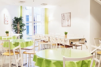 pronova hotell and vandrarhem