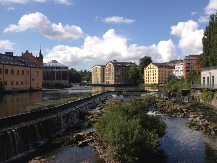 norrkoping