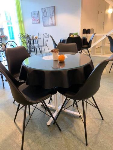 pronova hotell and vandrarhem