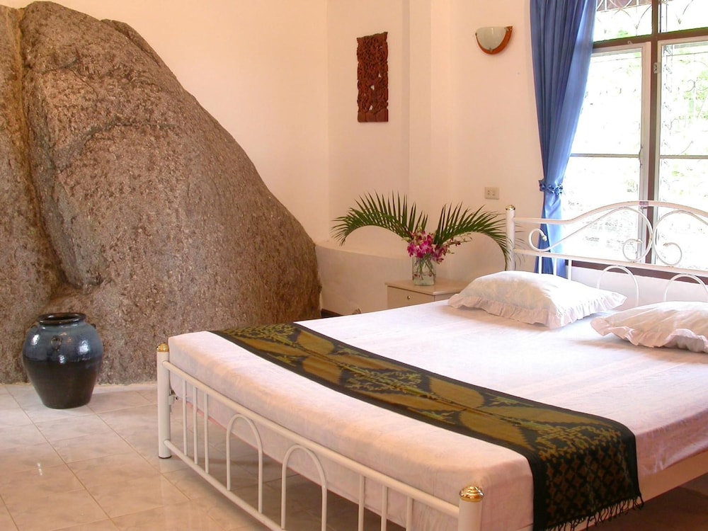 seaview paradise mountain holiday villas