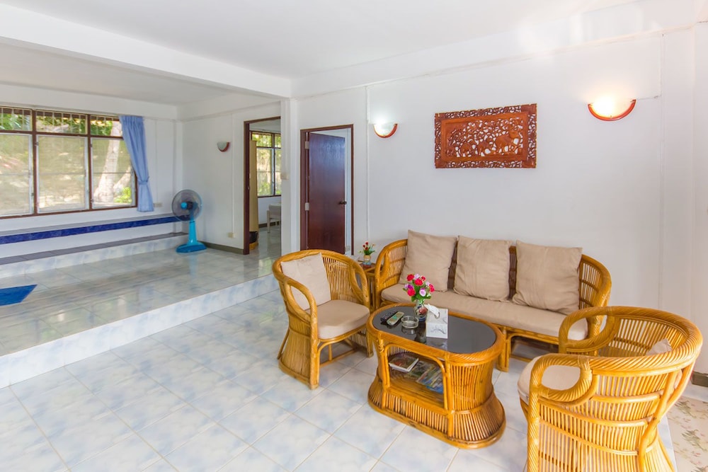 seaview paradise mountain holiday villas