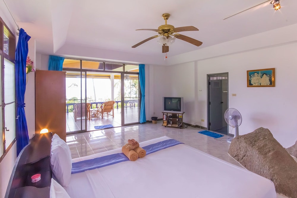 seaview paradise mountain holiday villas
