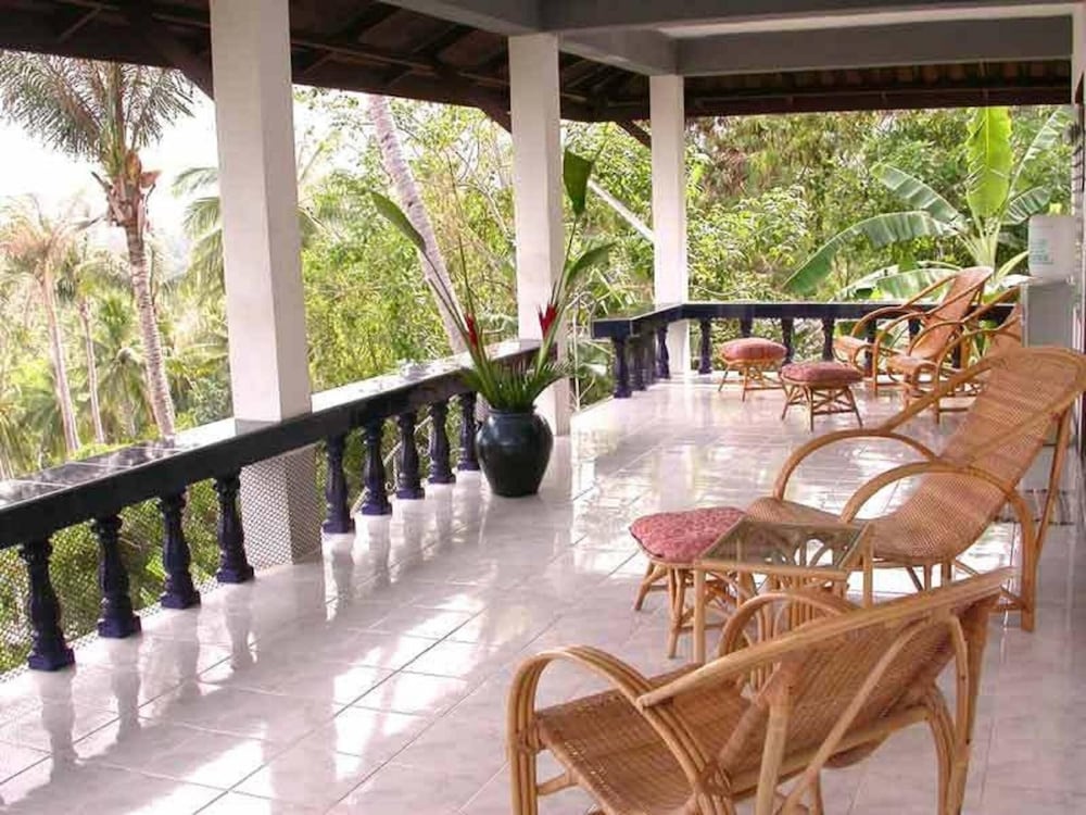seaview paradise mountain holiday villas