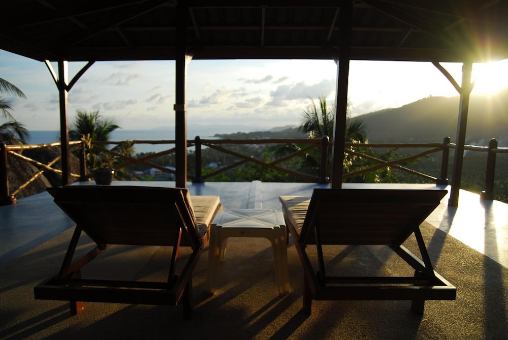 seaview paradise mountain holiday villas
