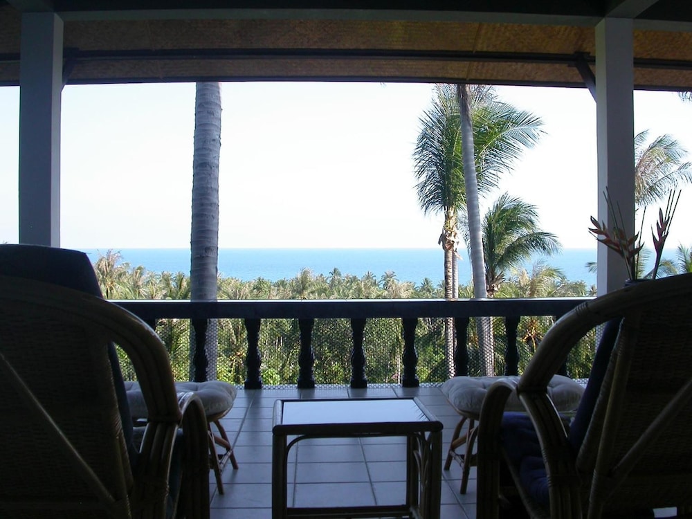 seaview paradise mountain holiday villas