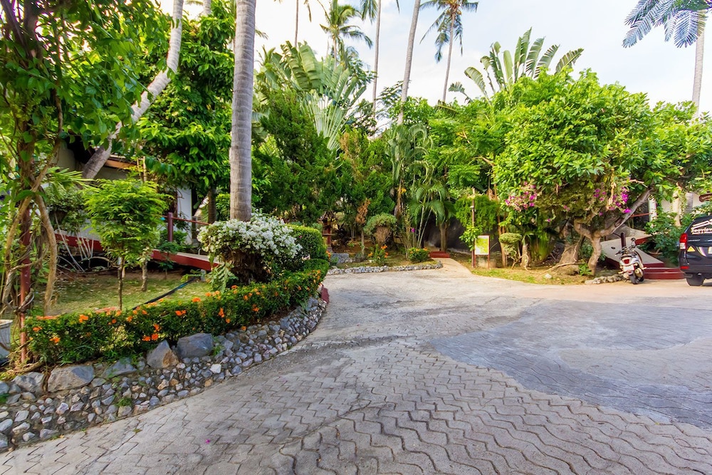 seaview paradise mountain holiday villas