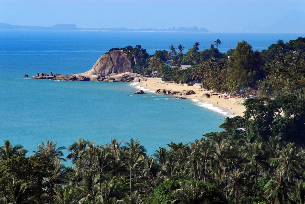 seaview paradise mountain holiday villas