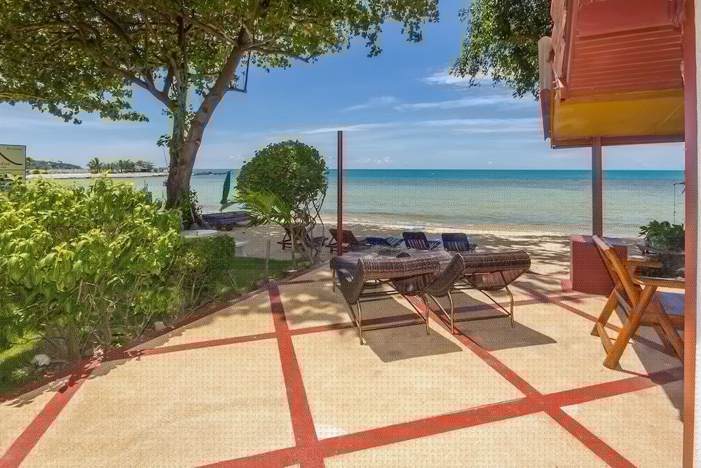 seaview paradise mountain holiday villas