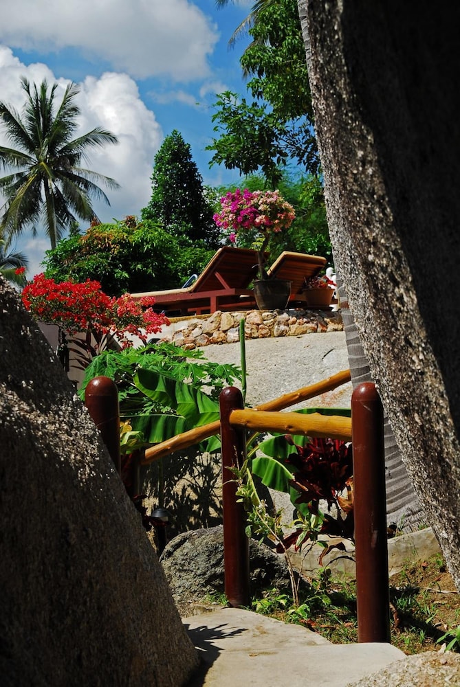 seaview paradise mountain holiday villas