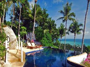 seaview paradise mountain holiday villas