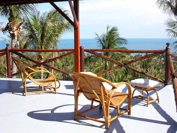 Seaview Paradise Mountain Holiday Villas,Ko Samui>>Chaweng Beach,3 star