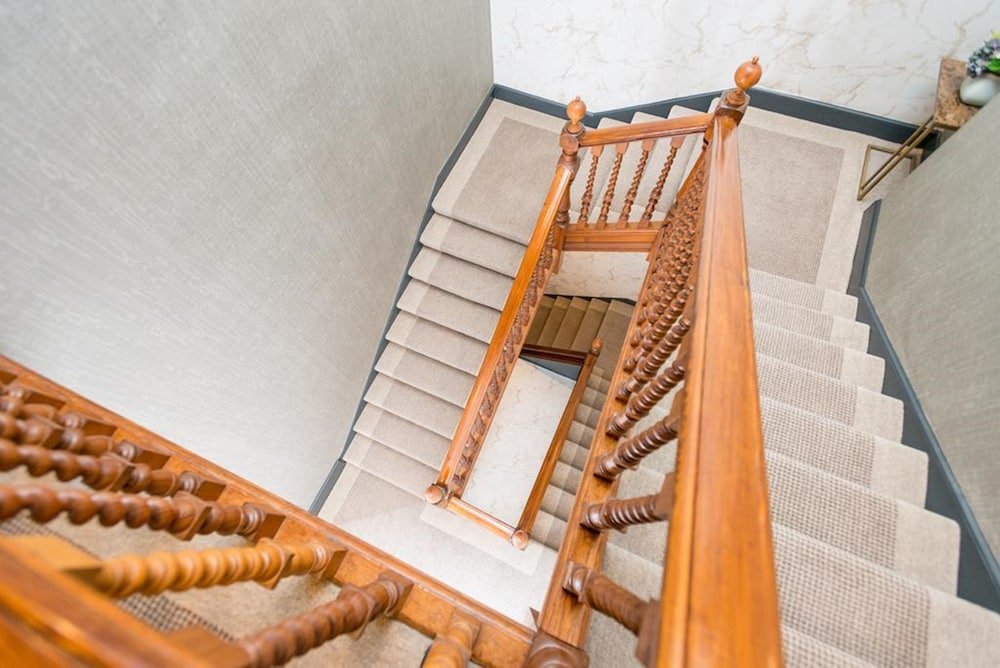 Kinnettles Hotel And Spa,Fife>>Cupar,5 star